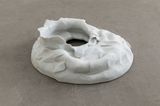 Empty Bowl III by Hu Qingyan contemporary artwork sculpture