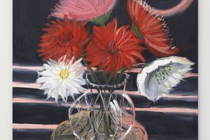 Ann Craven