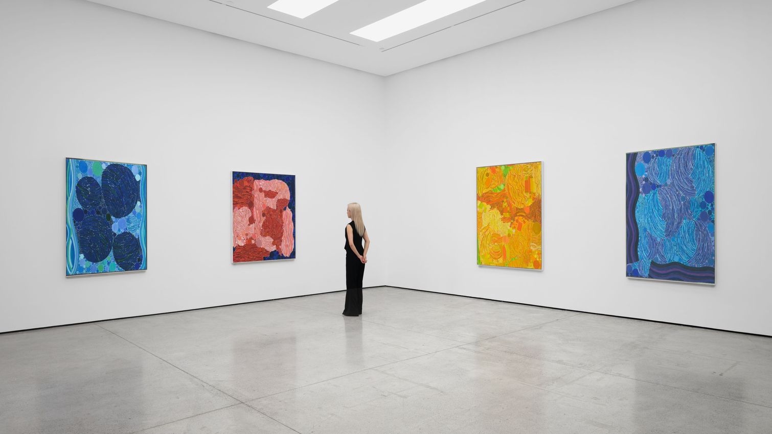 Lynne Drexler