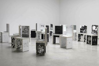 Art  Language contemporary artist