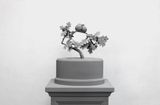Fable by Hans Op De Beeck contemporary artwork sculpture
