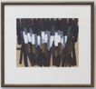 Untitled by Milan Mrkusich contemporary artwork Painting