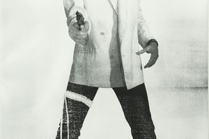 Gavin Turk
