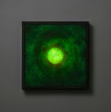 In the light  by Jane Lee contemporary artwork sculpture