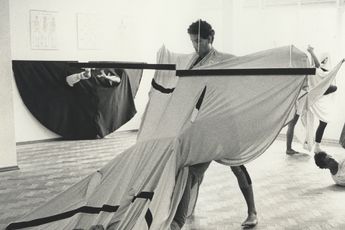 Martha Araujo contemporary artist