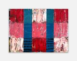 Libra by Spiller  Cameron contemporary artwork painting