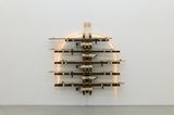 People In Prayer 03 by Yang Jung-Uk contemporary artwork sculpture