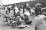 Untitled China by Henri Cartier-Bresson contemporary artwork photography