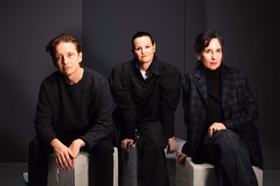 Nordic Artists to Weave Mythology With Global Stories at 2026 Venice Biennale