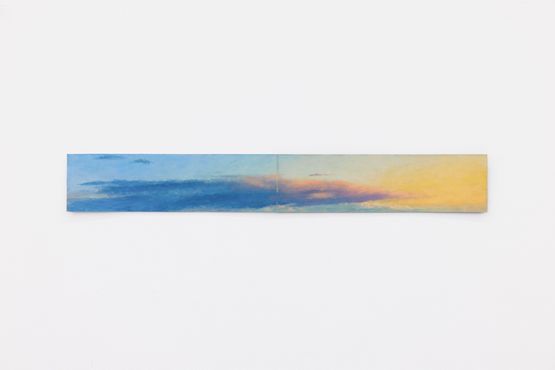 03-05-24 by Louise Sartor contemporary artwork Painting