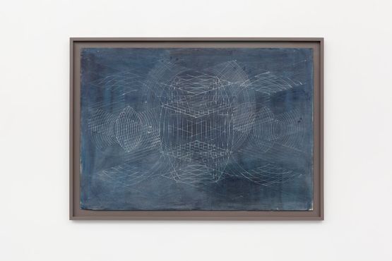 Untitled by Stefan Bertalan contemporary artwork Painting