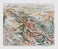Haenyeo by Kylie Manning contemporary artwork Painting