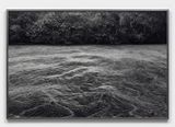 Landscape Painting Bismarck Sea Jungle by Julius Von Bismarck contemporary artwork photography