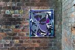 Second Pieta by Matt Connors contemporary artwork Painting