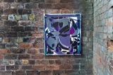 Second Pieta by Matt Connors contemporary artwork painting