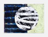 Taxore by Spiller  Cameron contemporary artwork painting