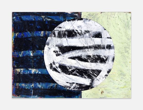 Taxore by Spiller  Cameron contemporary artwork Painting