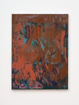 pseudonym by Campbell Patterson contemporary artwork painting
