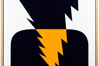 Peter Atkins contemporary artist
