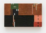 Sem titulo Untitled by Francisco Galeno contemporary artwork painting