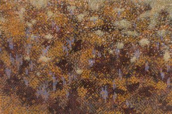 Contemporary art exhibition Simon Taylor Ascend at Martin Browne Contemporary Sydney Australia