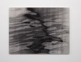 Resonance by Hope Atherton contemporary artwork drawing painting works on paper