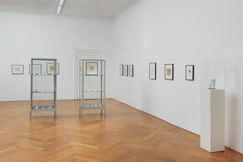 Contemporary art exhibition Elie Nadelman Elie Nadelman at Galerie Buchholz Berlin Germany