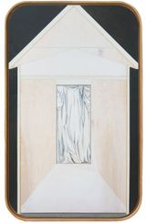 The Veil by Kayleigh Goh contemporary artwork painting