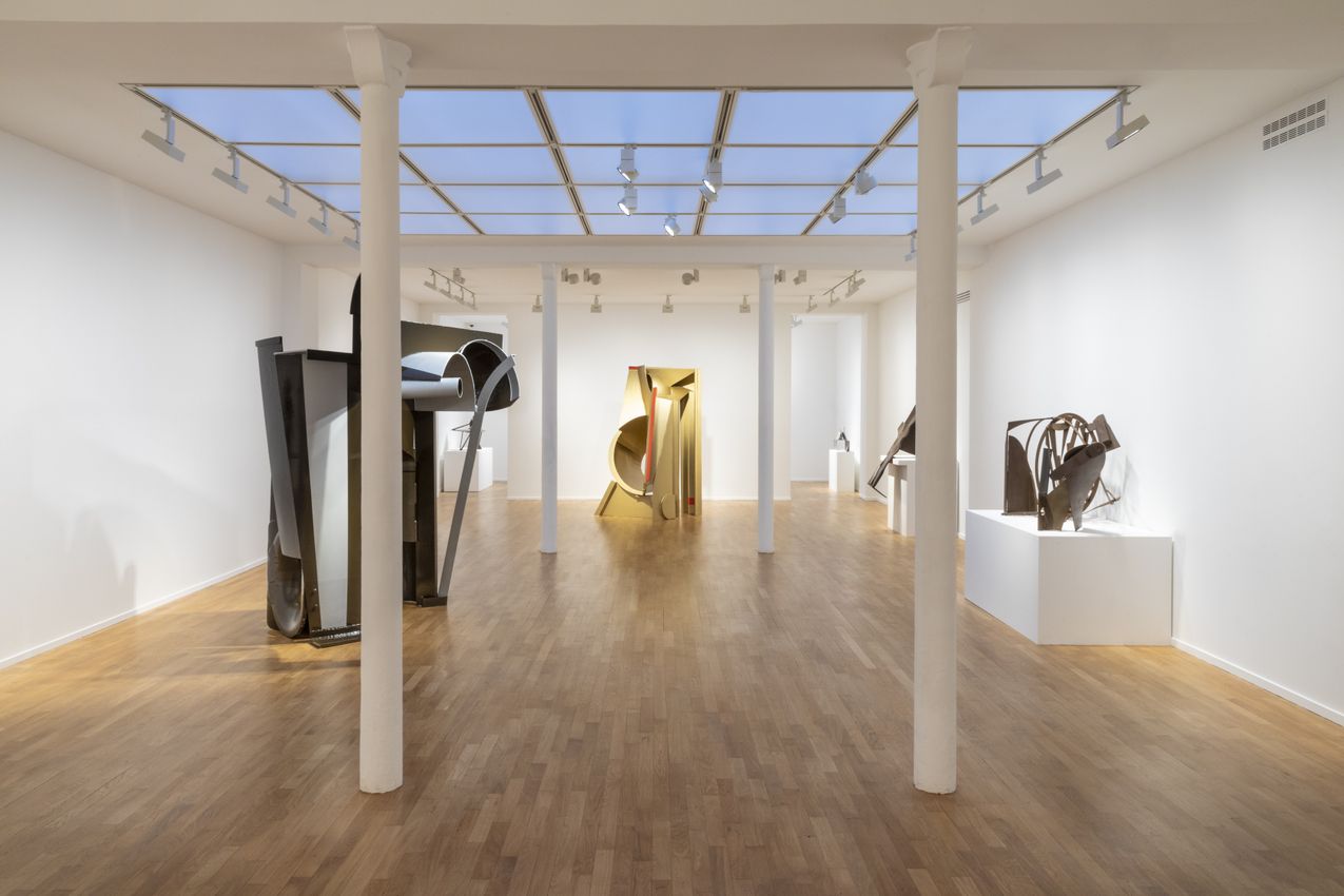 Anthony Caro
