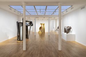 Anthony Caro