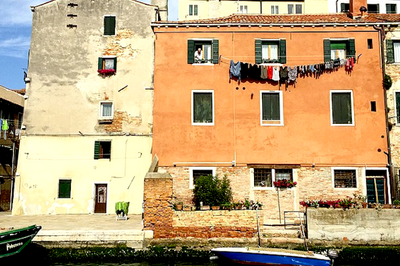 Venice Biennale 2015 Preview Week