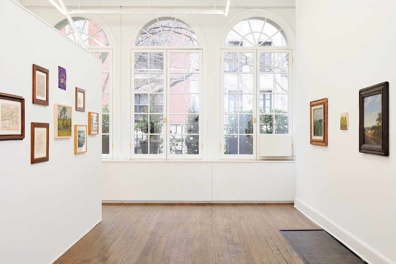 Group Exhibition