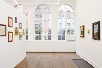 Contemporary art exhibition Group Exhibition Landscapes of the South at Mendes Wood DM New York United States