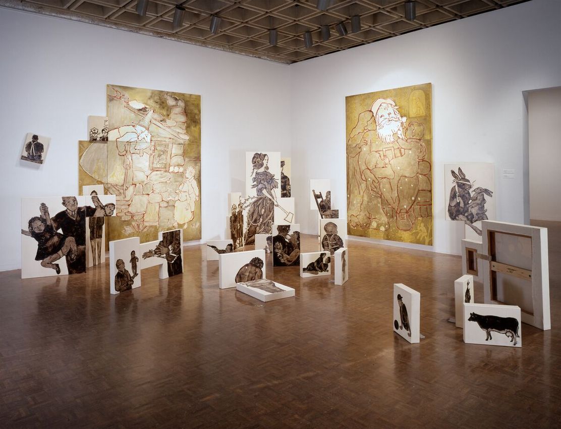 Group Exhibition