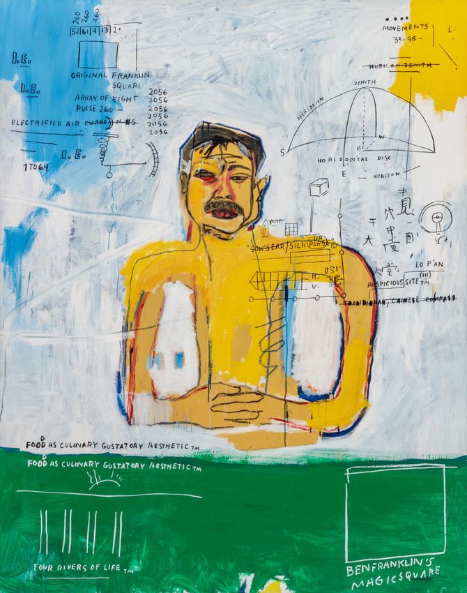 Group Exhibition