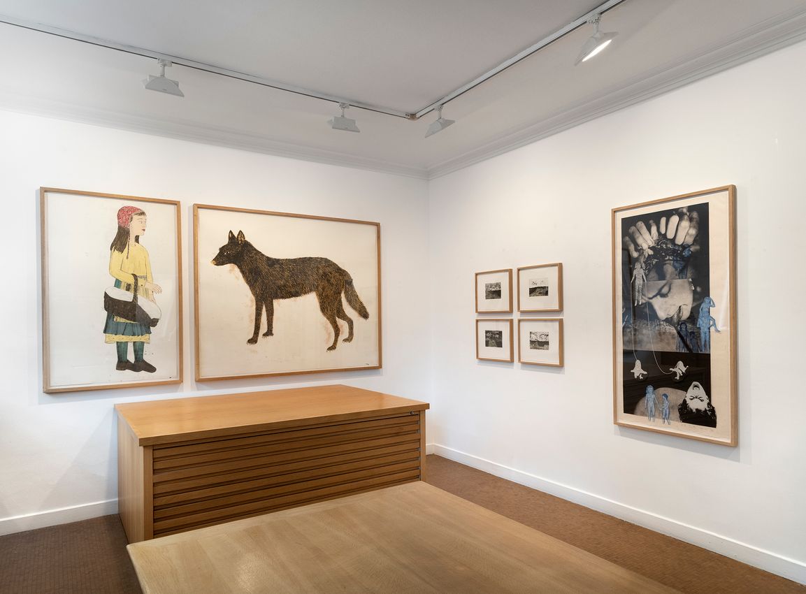 Kiki Smith