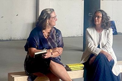 Laura Raicovich on Art and Museums in an Age of Protest
