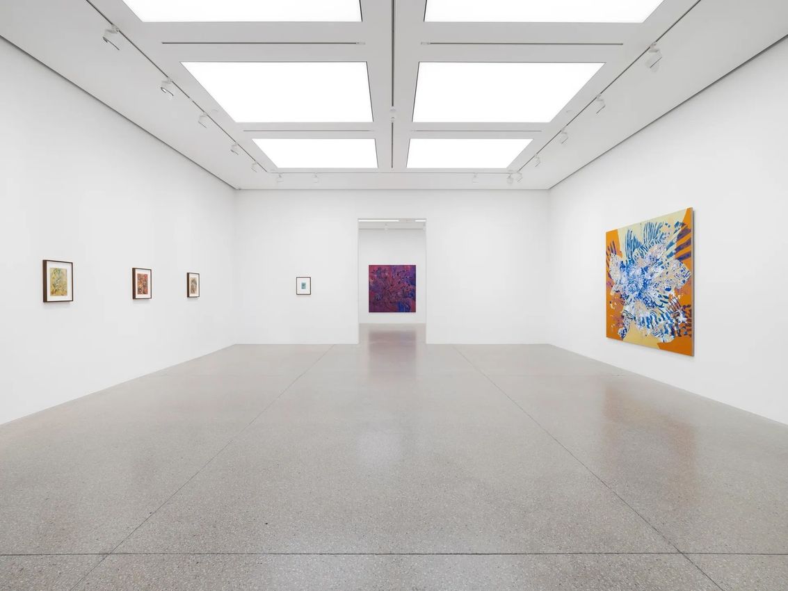 Gabriel Orozco, 'Solo Exhibition' at White Cube, Seoul, South