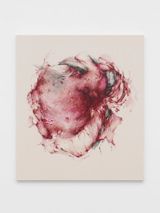 Covered and Cover 02 by Christine Ay Tjoe contemporary artwork painting