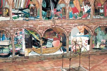 Jihyun Lee contemporary artist