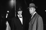 I Love My Friend Looking for Langston Vintage Series by Isaac Julien contemporary artwork photography