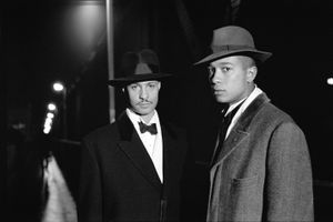 Isaac Julien