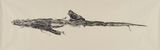 Naga Doodles 40-4 Malayan python by Simryn Gill contemporary artwork drawing print works on paper