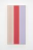 Atmospheric shift red core by Jonny Niesche contemporary artwork Sculpture