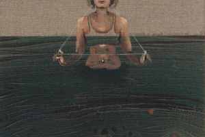 Hayv Kahraman
