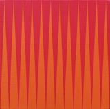 Grass Style No.17113 by JU ANQI contemporary artwork painting