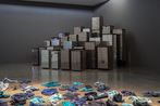 Kader Attia contemporary artist