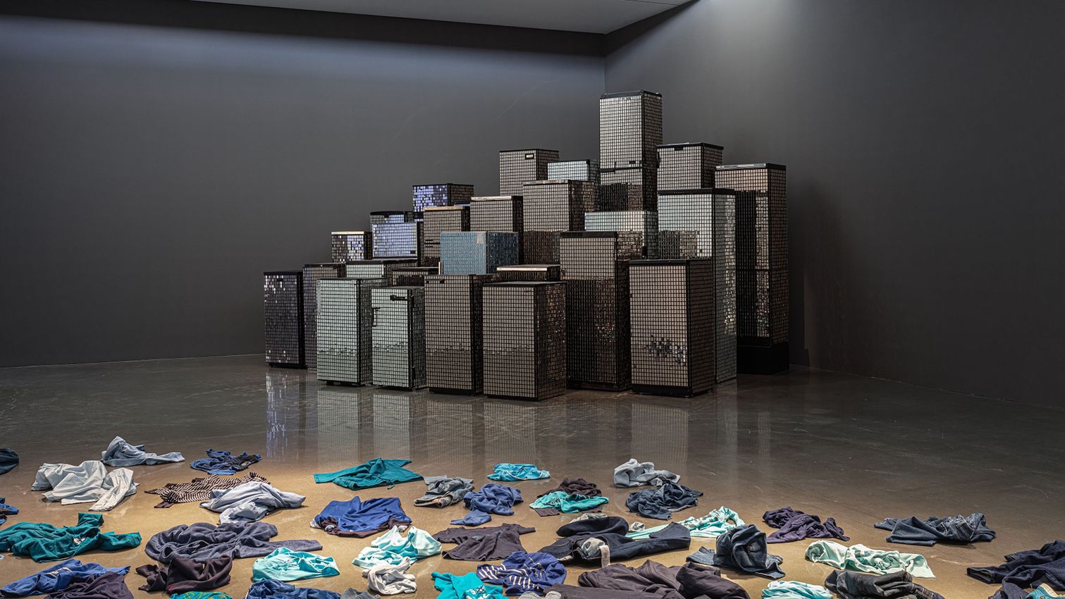 KADER ATTIA