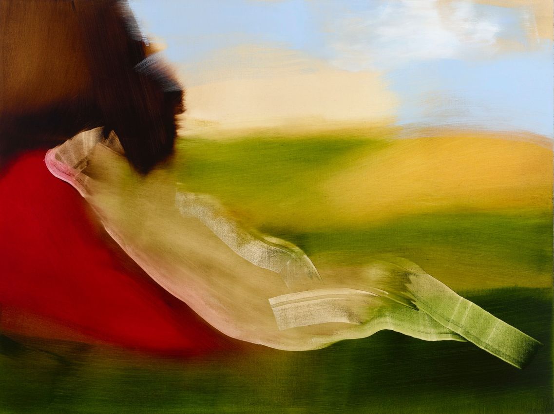 Elise Ansel