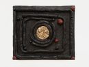 Picasso Labirinto by Erika Verzutti contemporary artwork Sculpture